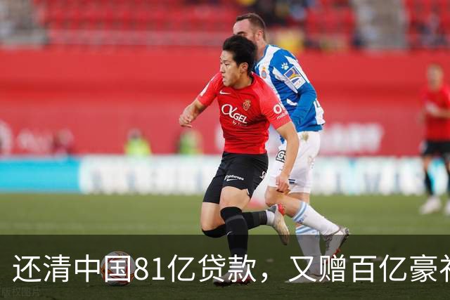 还清中国81亿贷款，又赠百亿豪礼，这才是铁哥们，西方各国眼红了